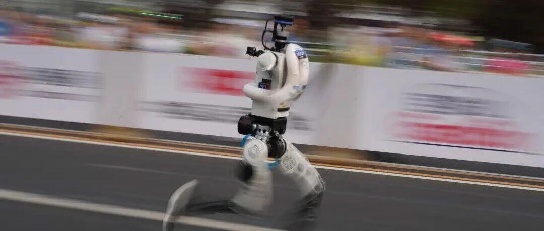 宇树称打破人类1500米世界纪录