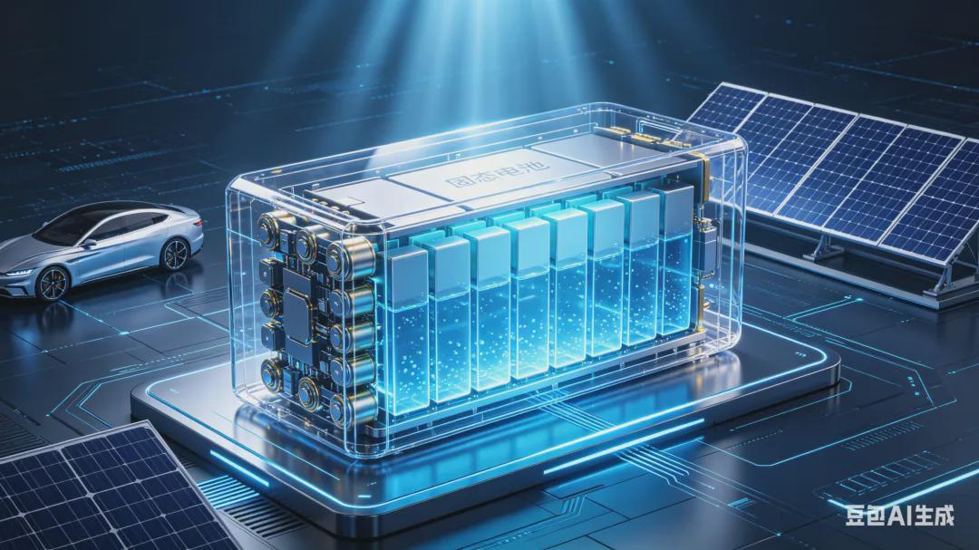 江苏昆山首个独角兽要IPO了！清华团队卖电池，年入超9亿元