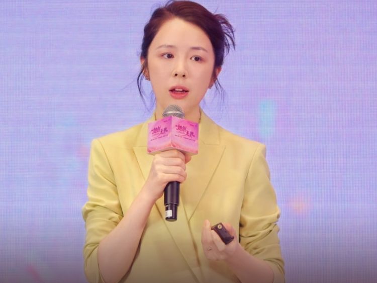 青云职上创始人刘水音：AI带来了三大行业变革机会