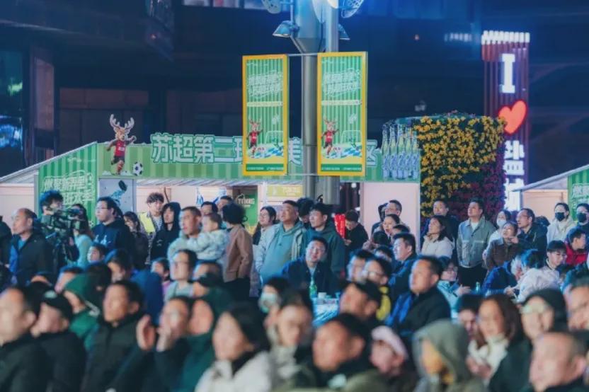 江苏智造的“四级火箭”