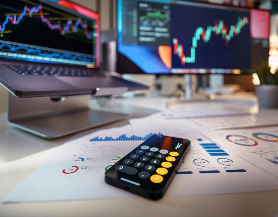 美银看好服务器CPU市场，上调AMD、Arm、英特尔目标价