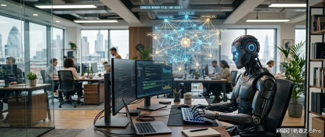 新一代框架MIA：让智能体告别「失忆式工作」，在持续进化中变强