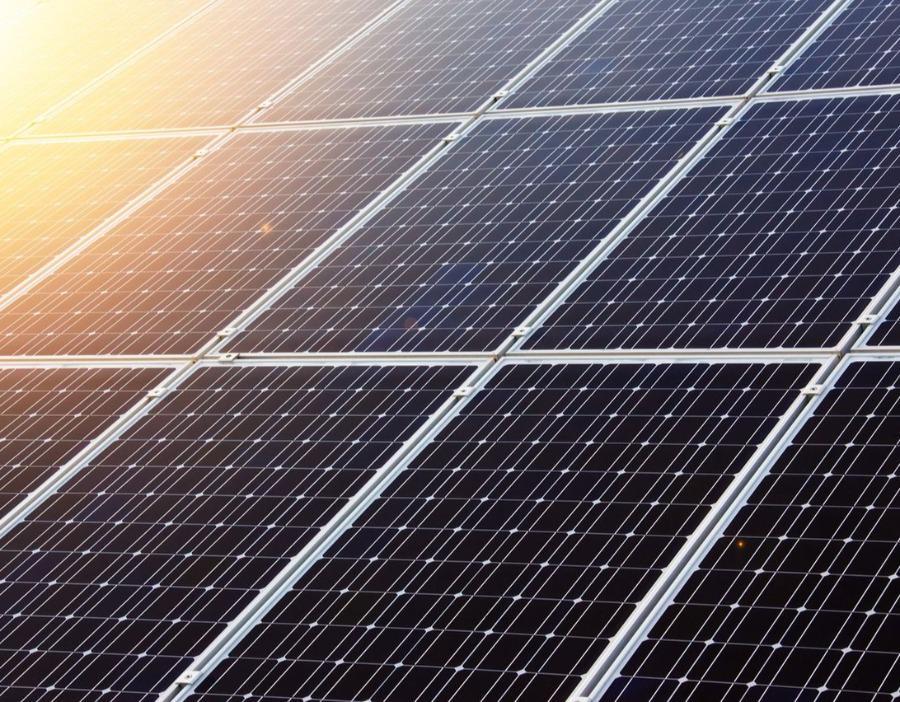 国际能源署：光伏发电“领跑”去年全球能源供应增长