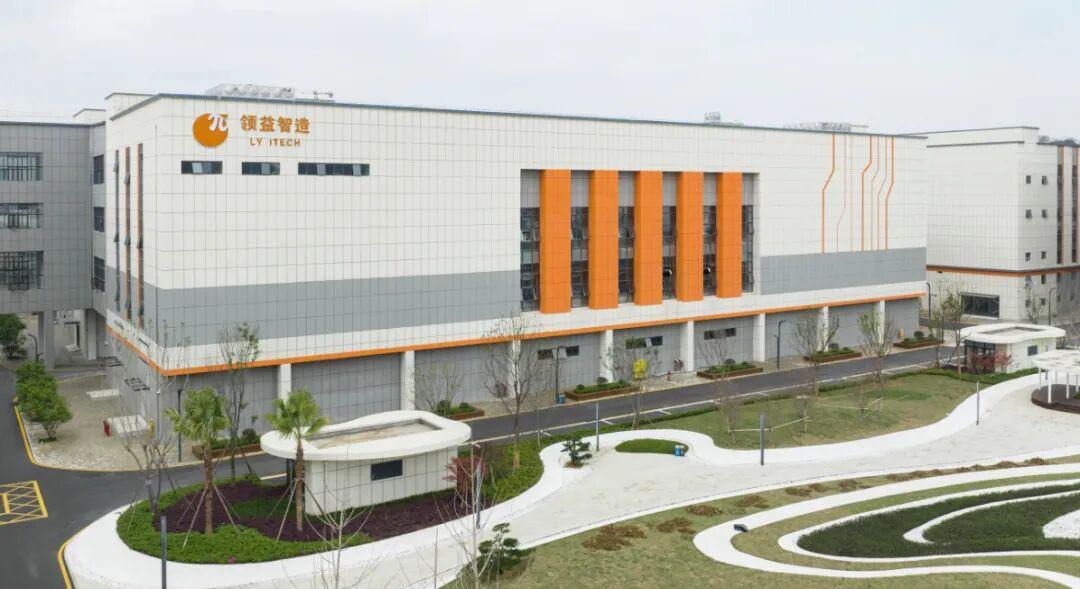 苹果换帅，多家“果链”上市公司股价下跌