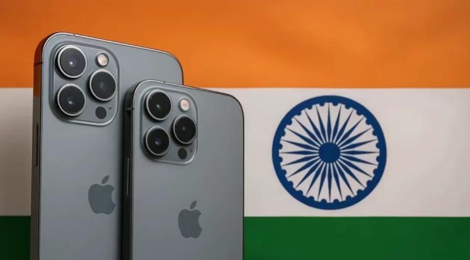 380亿美元！印度开出天价罚单，苹果这次麻烦大了