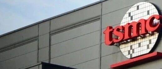 台积电展示新一代芯片技术