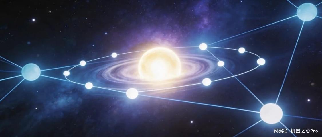 终于，学界找到了深度学习的「牛顿定律」