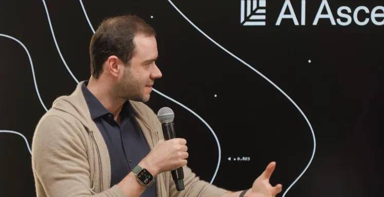 Karpathy：很多App就不该出生,人类护城河只剩理解,CPU将沦为配角