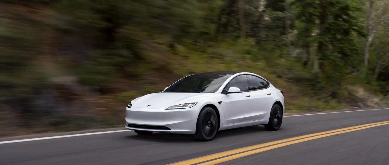 特斯拉在该国售价腰斩！