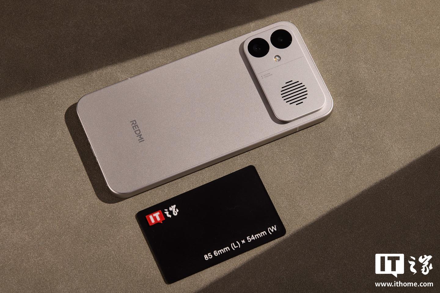 REDMI K90 Max手机体验评测：风冷散热加持，足够“冷静”