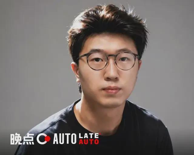 独家对话理想汽车那嘉：做设计不是为了满足李想