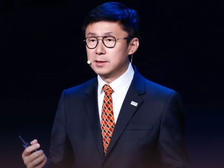 16年后，龚宇要爱奇艺让出“C位”