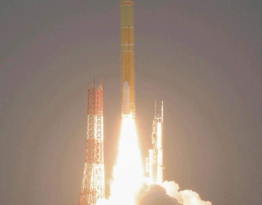 天舟家族高光时刻大盘点，中国人把太空送货做到极致