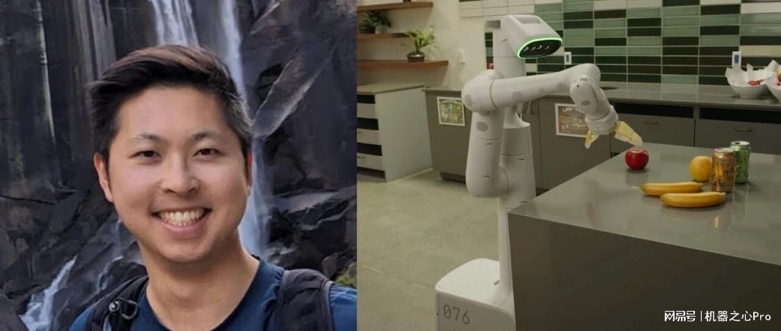 具身智能来时路：谷歌RT1、2，SayCan作者Ted Xiao复盘机器人学习