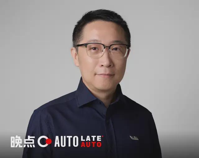 理想CTO谢炎:AI时代需要新的计算架构,我想在汽车上试出来