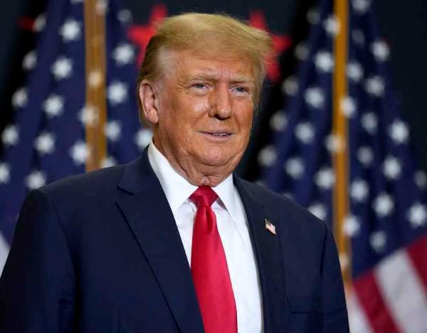 狂买英伟达、大卖微软！特朗普Q1豪掷数亿美元“调仓”曝光