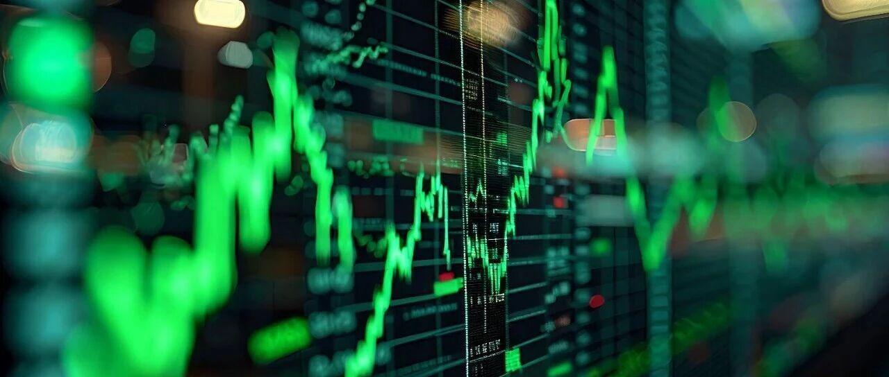 蔚小理零全数下跌,理想零跑跌超10%