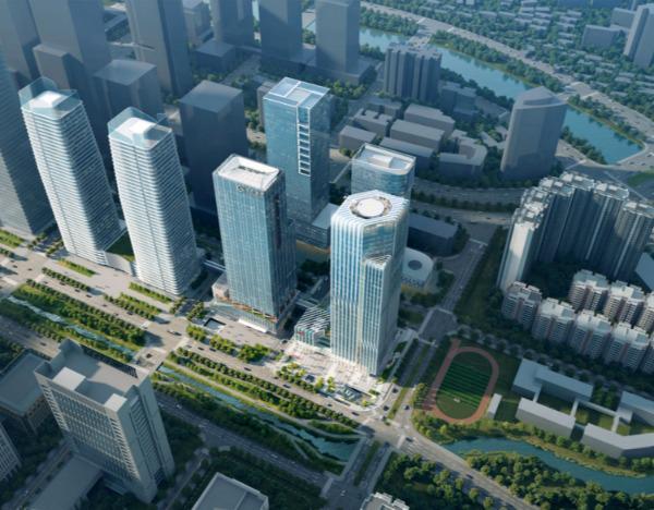 中国联通重磅落户琶洲，打造大湾区数字安全产业新标杆