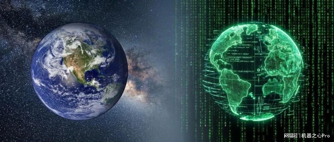「世界模型」究竟是什么？一文看懂其前世今生与百亿赌局