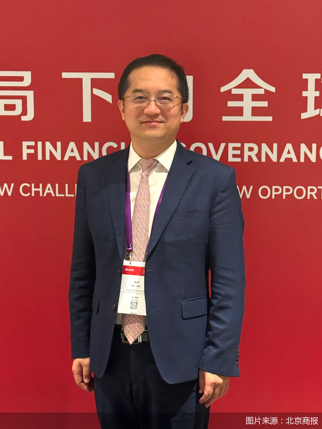 对话高皓:智能化服务尚未完全成熟,AI推动打造现代财富管理体系