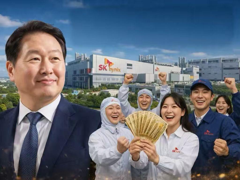 一年赚一万亿人民币!他,赌出亚洲最疯狂的科技公司