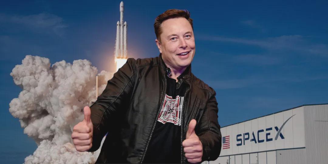 合并xAI、对赌火星！SpaceX启动IPO，马斯克还有更大野心