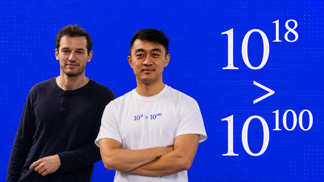 哈佛华人创办的AI搜索公司Exa完成C轮融资，要做Agent时代的谷歌