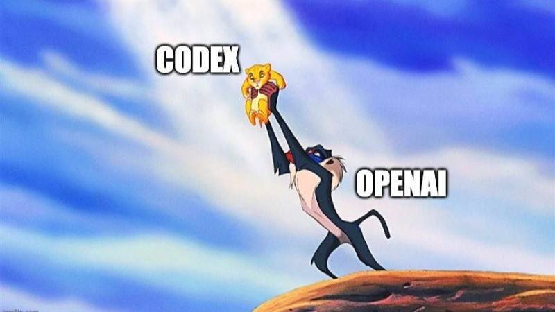 Codex 这波大更新后,Mac 的含金量再次提升