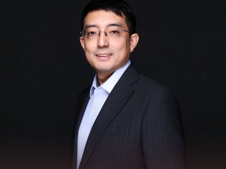 6个月融25亿元,他是“字节系”最猛的AI创业者