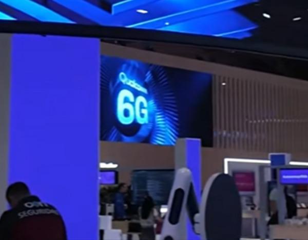 “6G网要来了”!我国成为全球首个批复6G试验频率国家