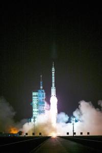 水稻将在中国空间站“二次播种”
