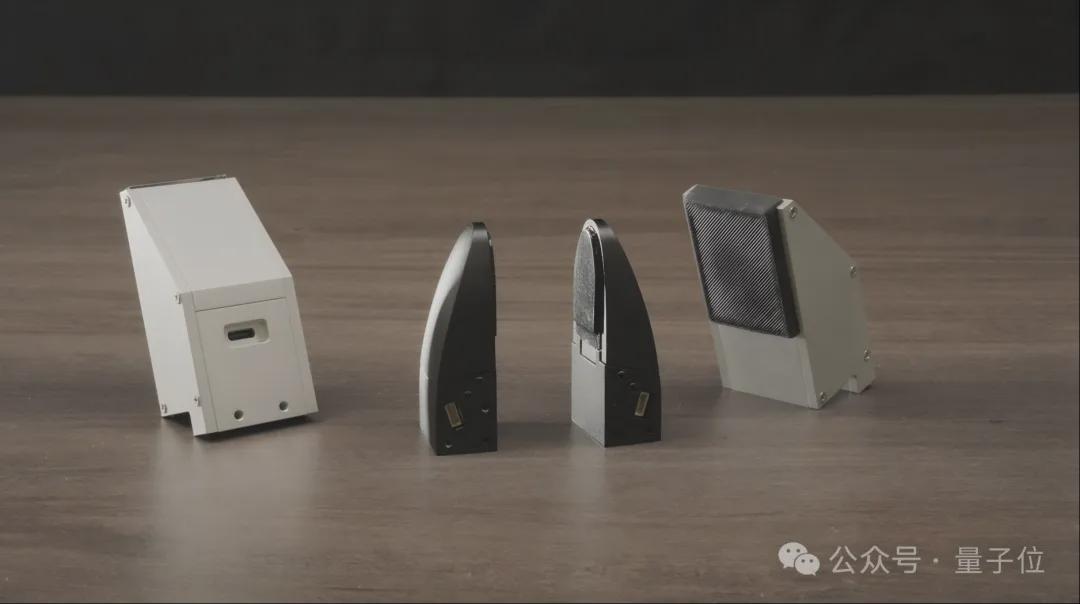 触觉具身来了个梦之队：天使轮近亿