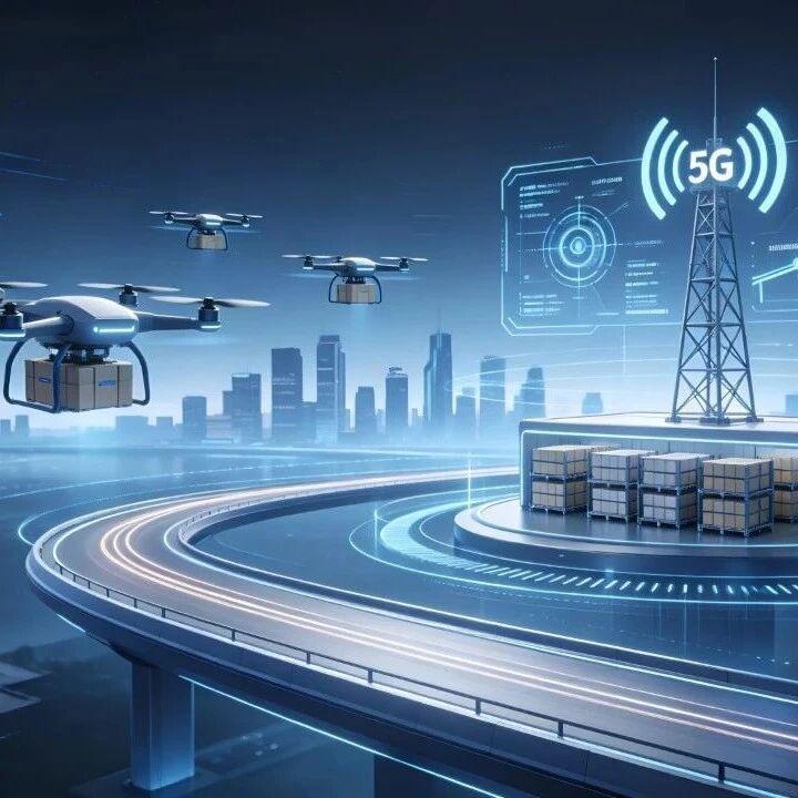 新质策源导刊丨中国电信：构建AI+“1+1+4+N”体系推进低空经济走向规模化应用新阶段