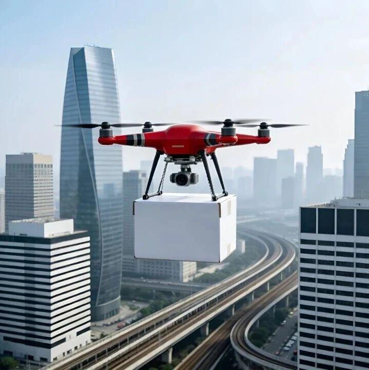 新质策源导刊丨航天时代低空科技：以航天标准为低空经济发展保驾护航