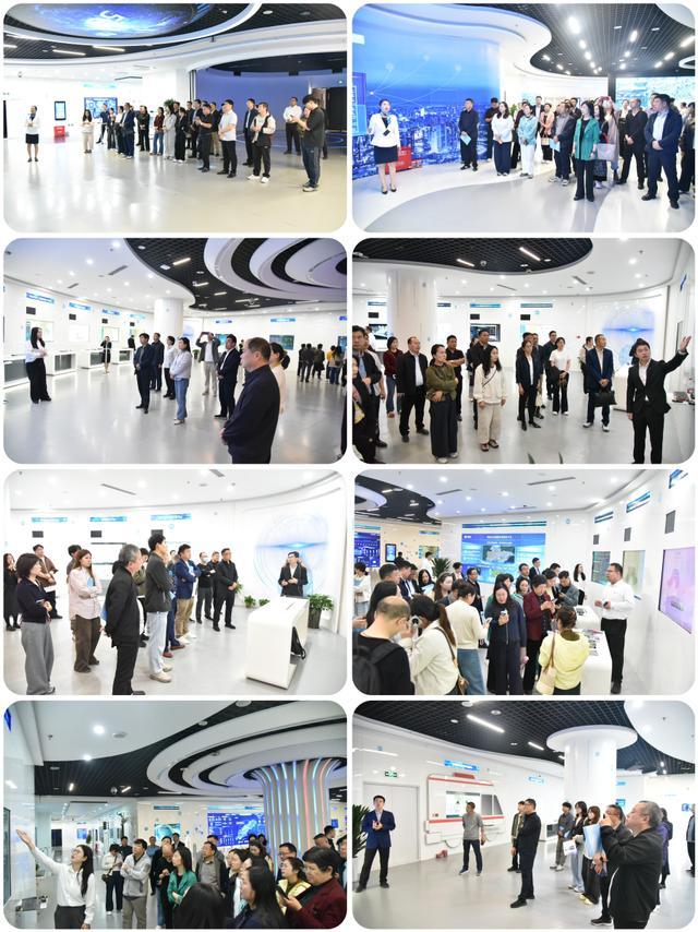 数智兴农 绘就乡村新图景 中国联通成功举办农业行业专题展