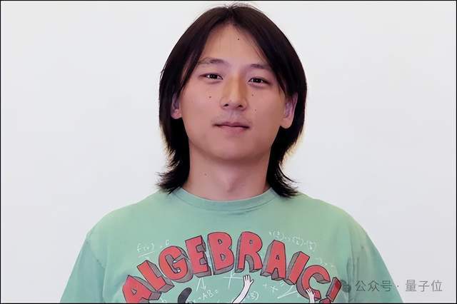OpenAI挖走中科大少年班校友！12岁上大学，哈佛史上最年轻正教授