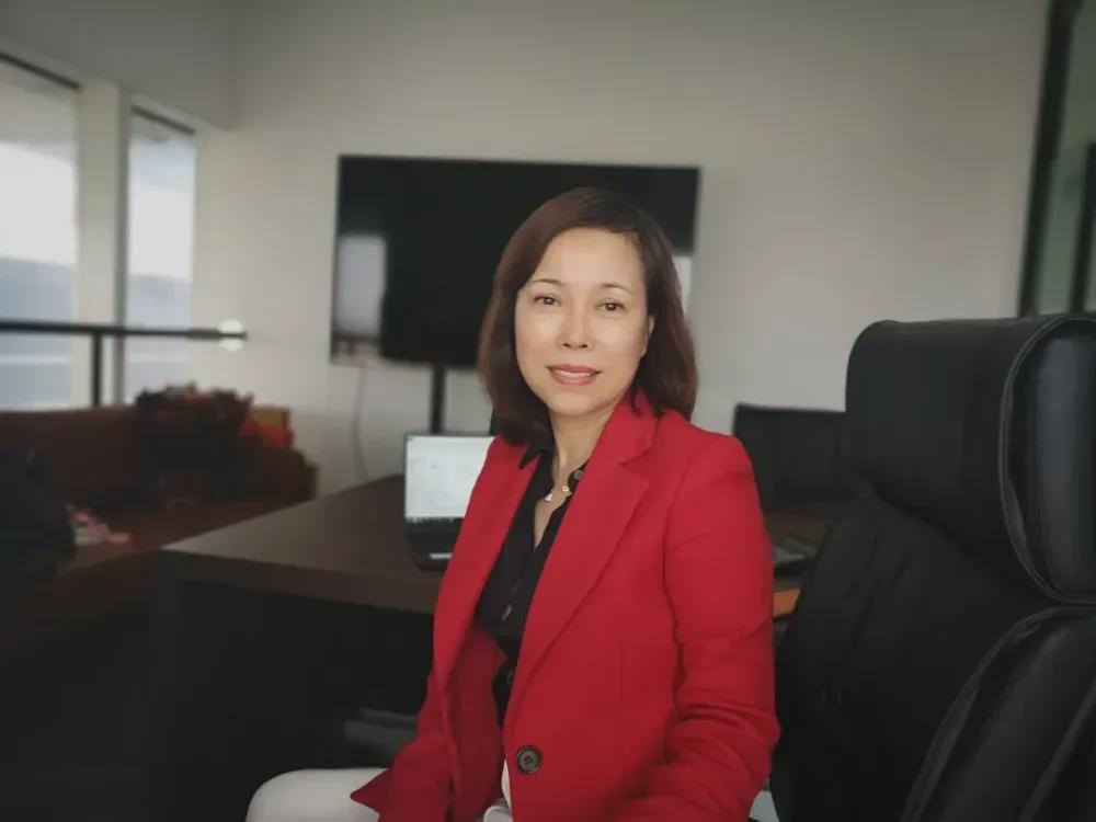 半导体杀出铁娘子：打破国外垄断，年入5亿，冲刺IPO