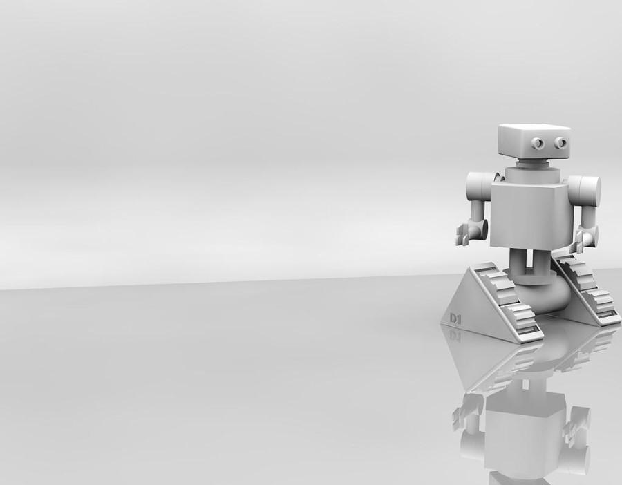 我国3D打印产业进入快速发展新阶段