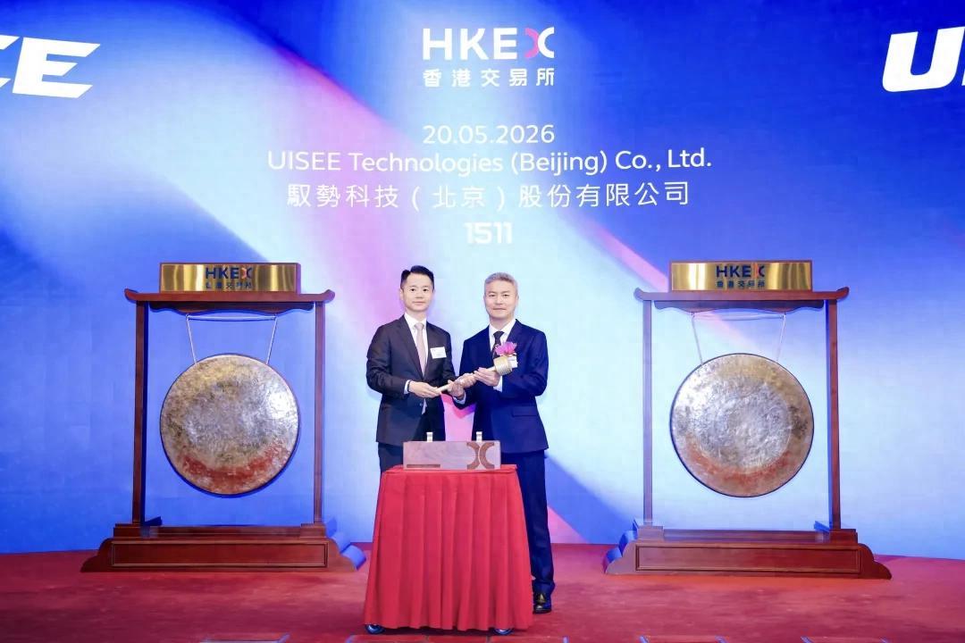 驭势科技吴甘沙：见过 1000 种创新死法，才知自动驾驶怎么活下去