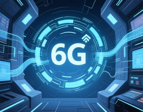 6G创新发展部省协同试点专项行动启动