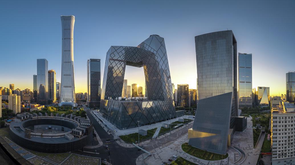 活力中国调研行｜北京建设“人工智能第一城”，新型研发机构“新”在哪？