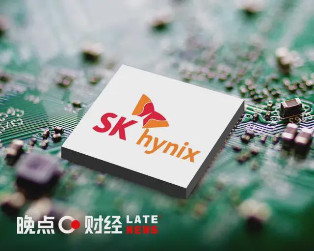紧绷中的 SK 海力士,AI 时代领先者的结构性困局