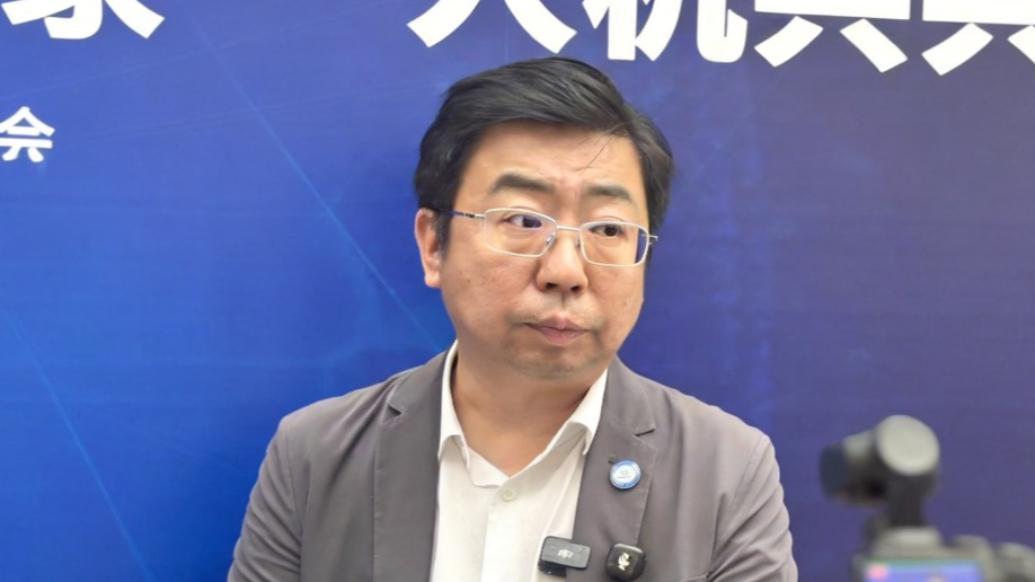 活力中国调研行|脑机海河实验室常务副主任:消费级产品将成为未来产业增长点