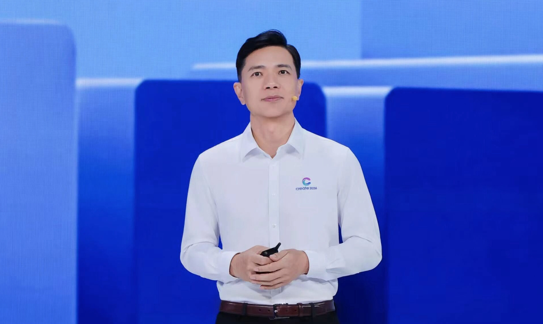 戳破Token泡沫,李彦宏为AI造“新尺”
