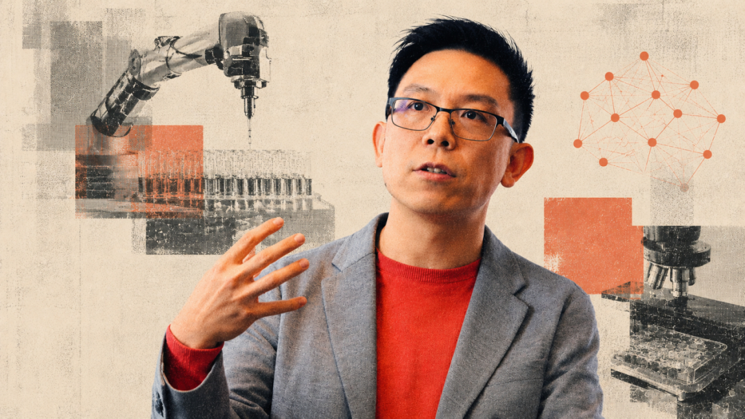 抗衰药为什么迟迟不来?答案可能藏在一条“自动驾驶”管线里