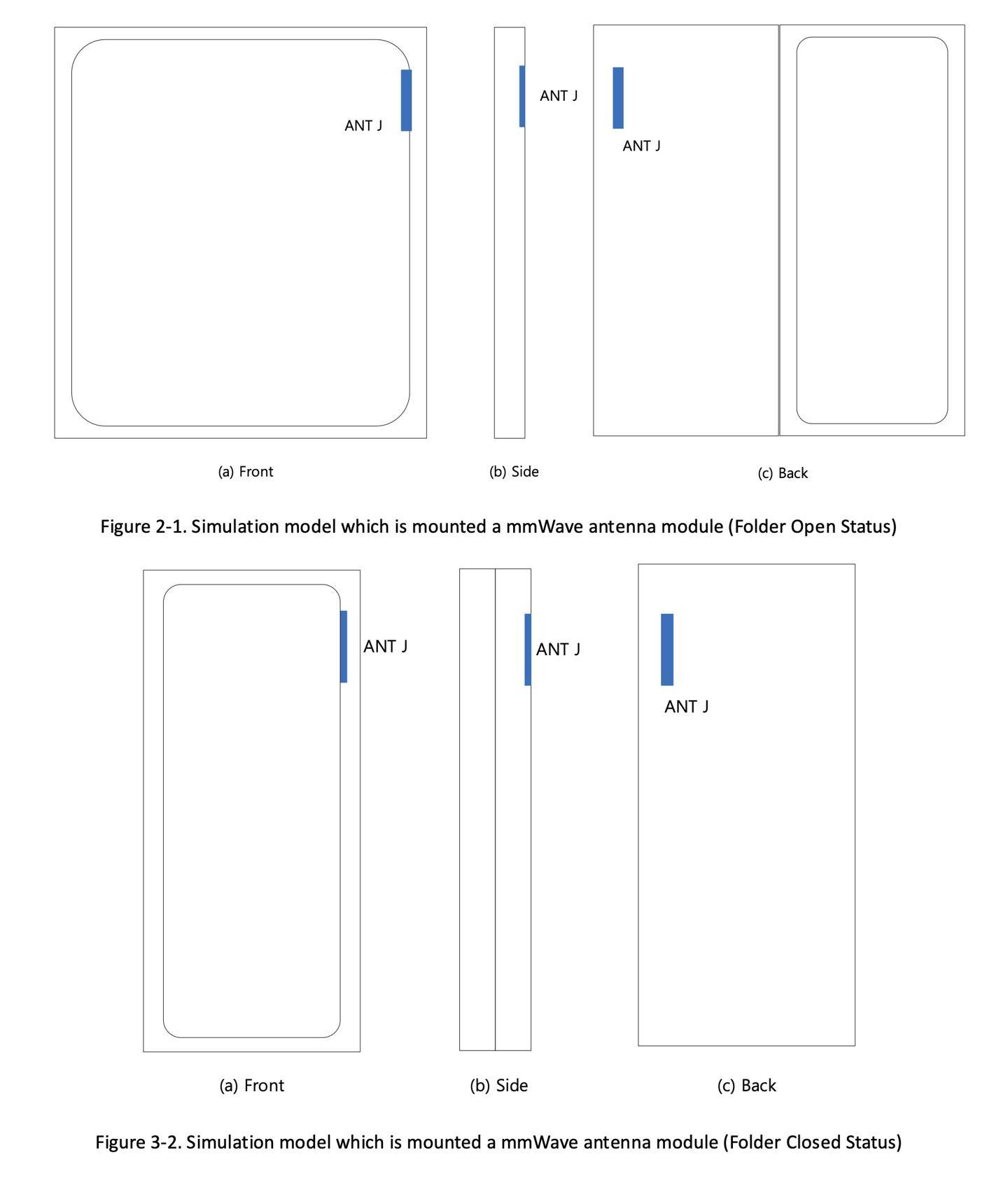 三星Galaxy Z Fold8 Ultra折叠手机认证曝光,沿用Z Fold7设计