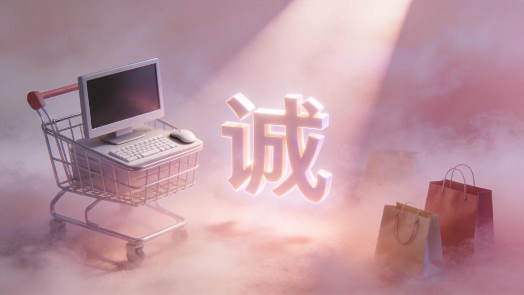 上海等八地电商协会发布“618”倡议:杜绝“先涨后降”“明降暗升”等套路