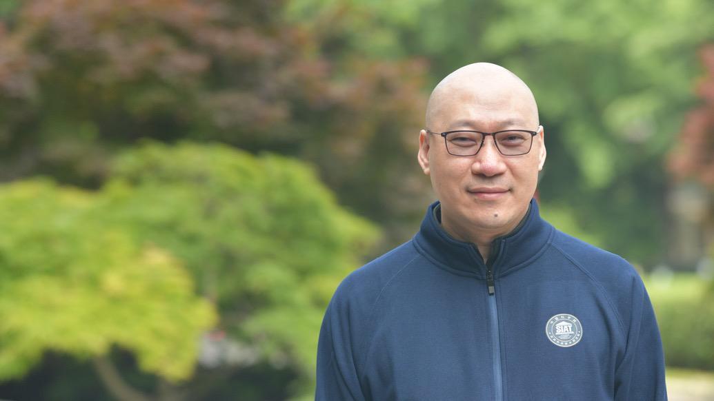 基础研究之要｜专访刘陈立：我们到了必须向源头要活水、向无人区要路标的阶段