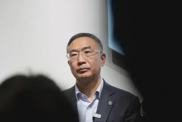 零跑将成本压力都留给了自己