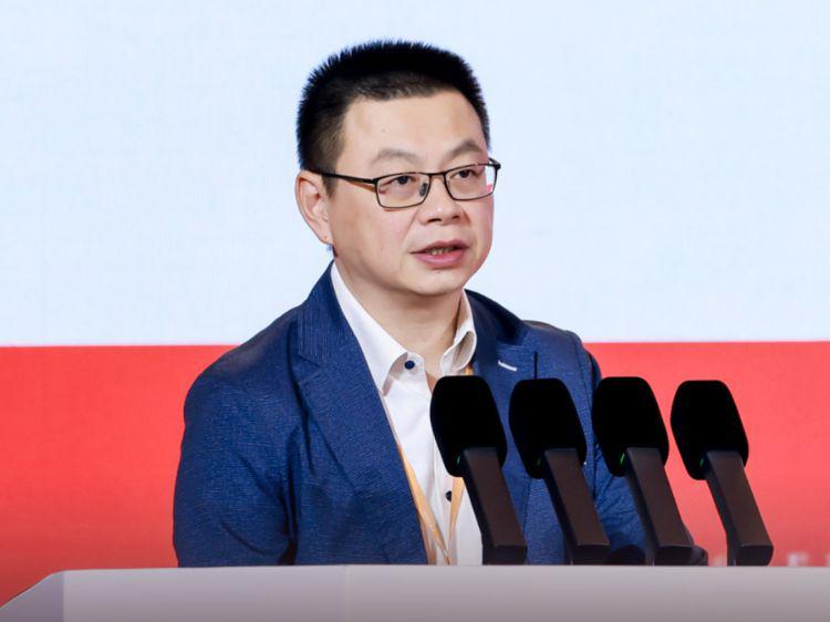 广州海珠区副区长陈宇:以人工智能引领全域发展的城市核心